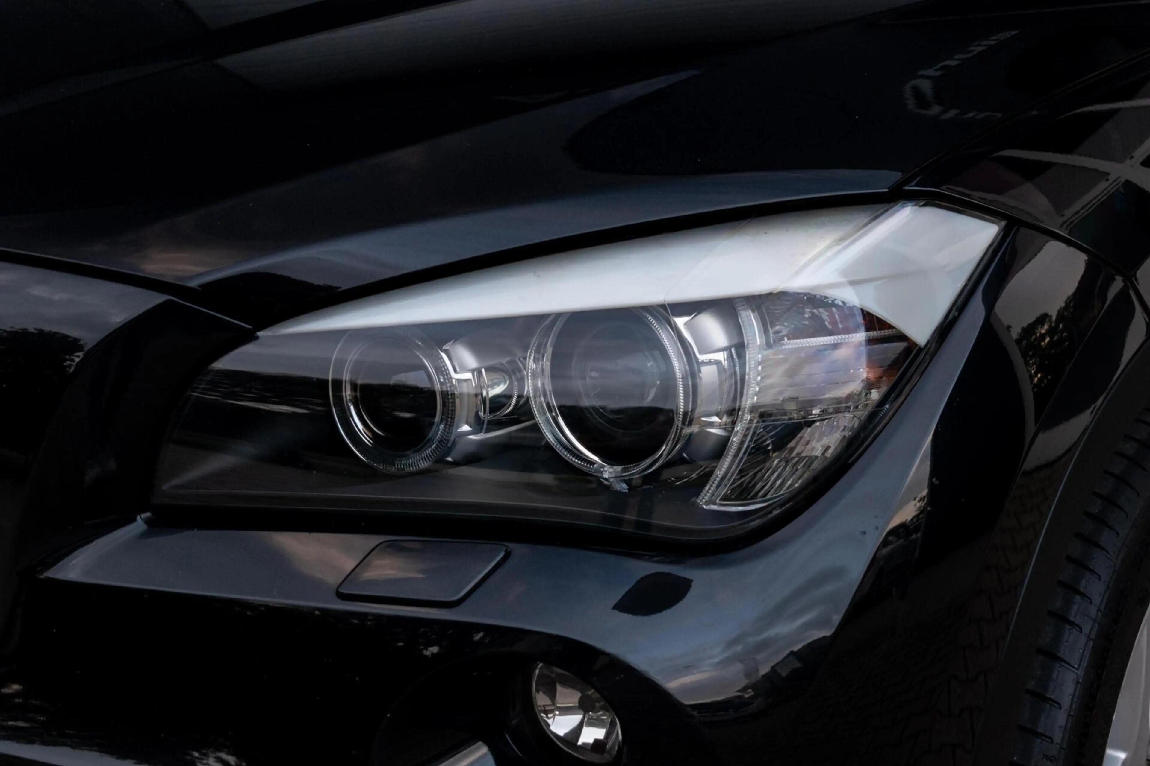 BMW X1 sDrive18i Executive|AFN. TREKHAAK|NAVI|CLIMATE|CRU — photo 22