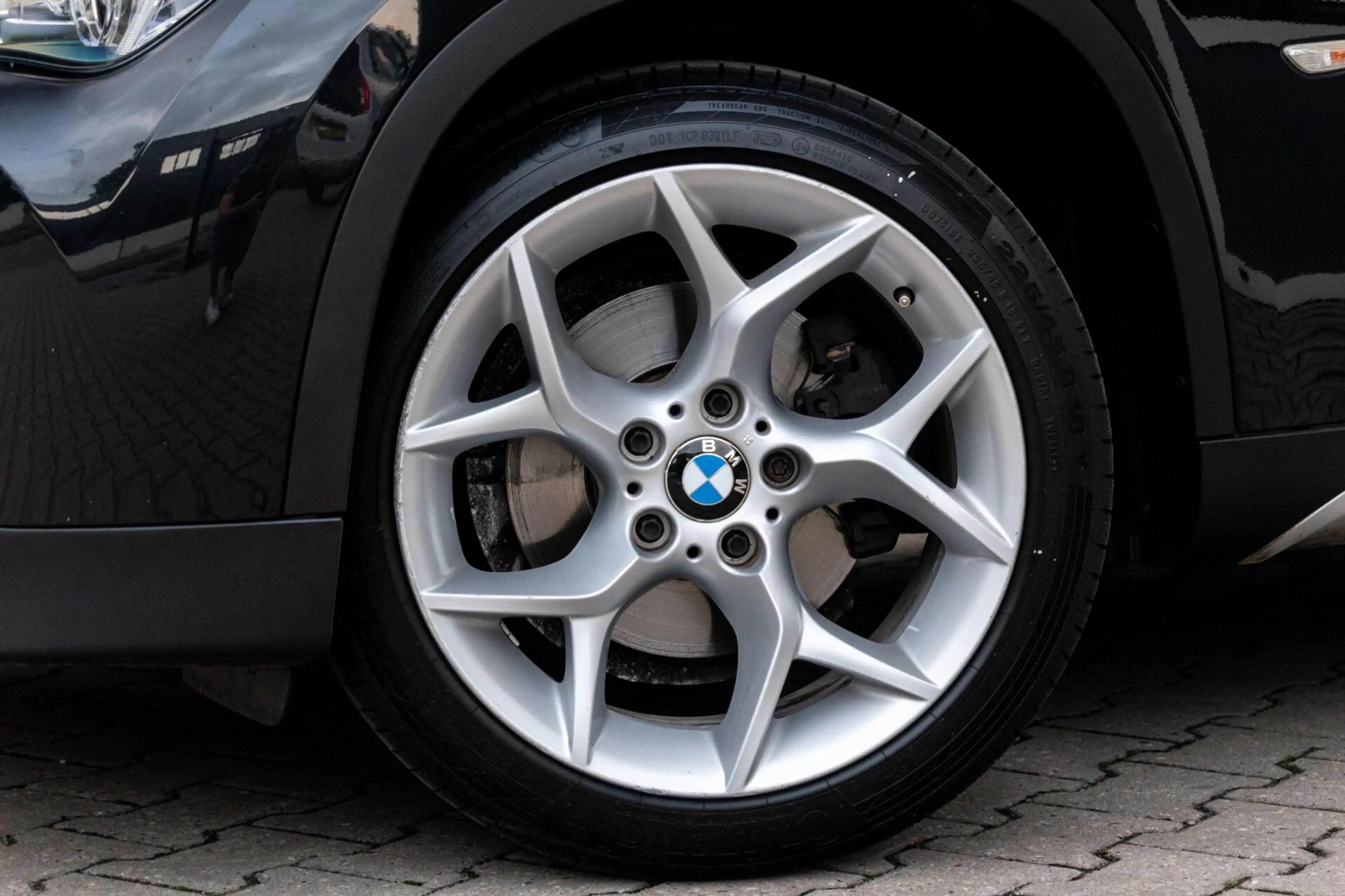 BMW X1 sDrive18i Executive|AFN. TREKHAAK|NAVI|CLIMATE|CRU — photo 23