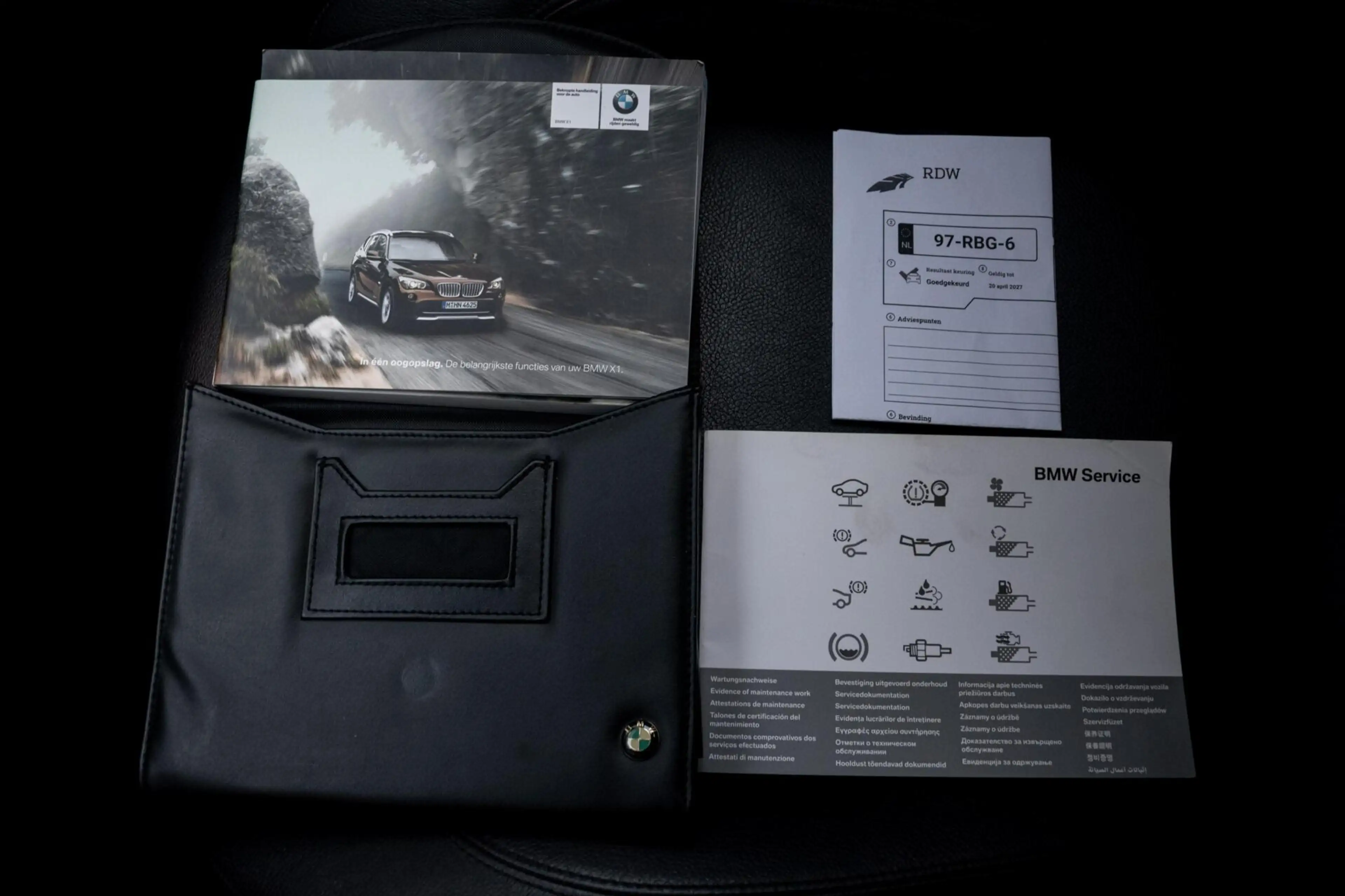 BMW X1 sDrive18i Executive|AFN. TREKHAAK|NAVI|CLIMATE|CRU — photo 9