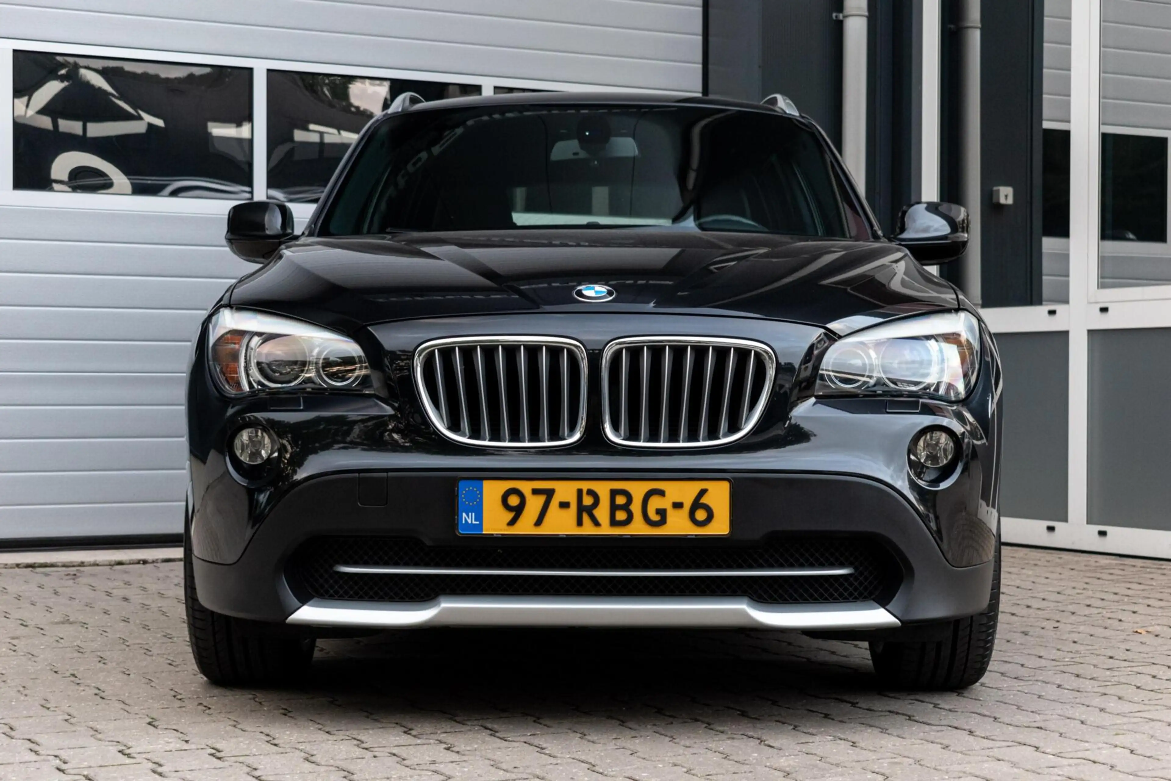 BMW X1 sDrive18i Executive|AFN. TREKHAAK|NAVI|CLIMATE|CRU — photo 24