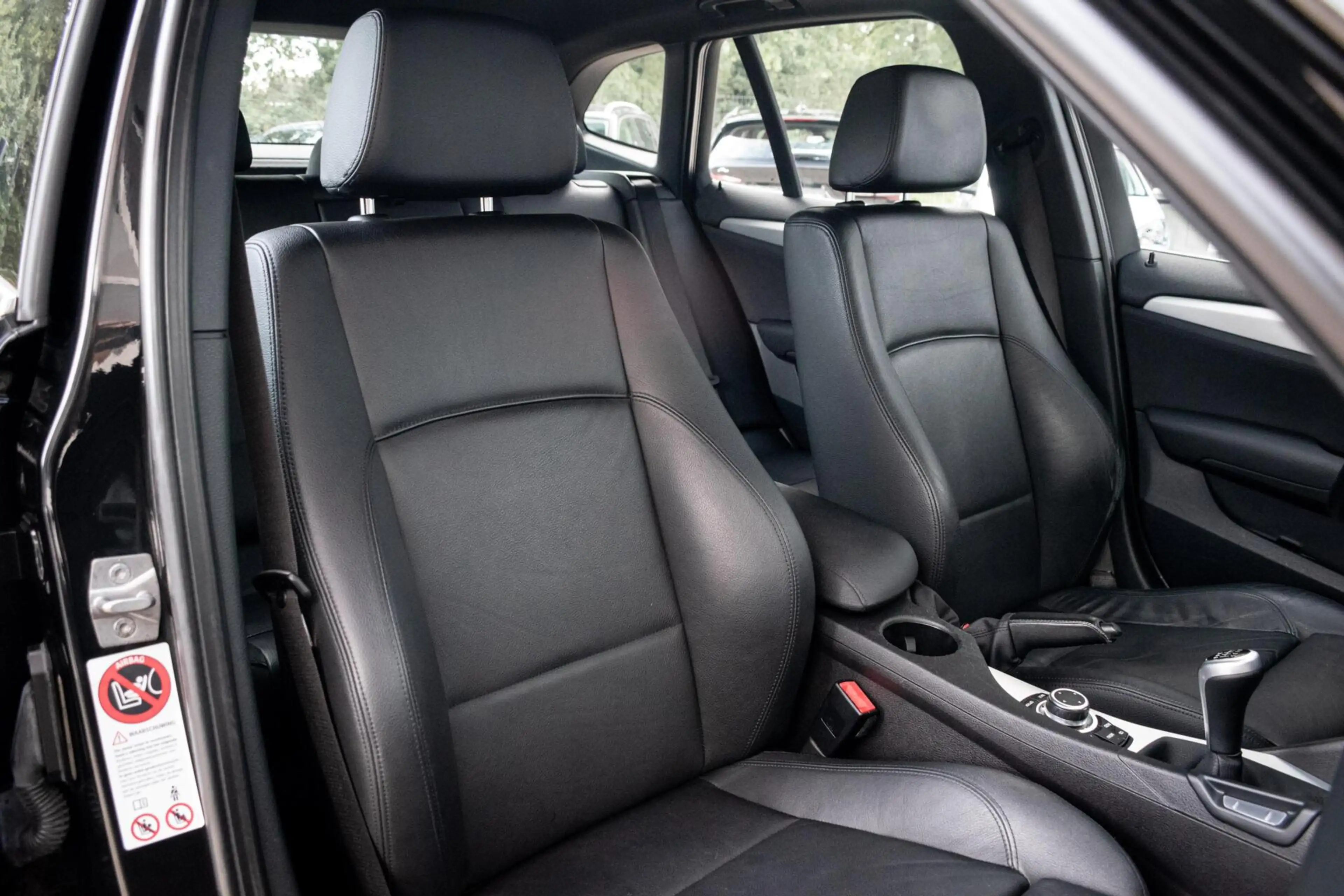 BMW X1 sDrive18i Executive|AFN. TREKHAAK|NAVI|CLIMATE|CRU — photo 32