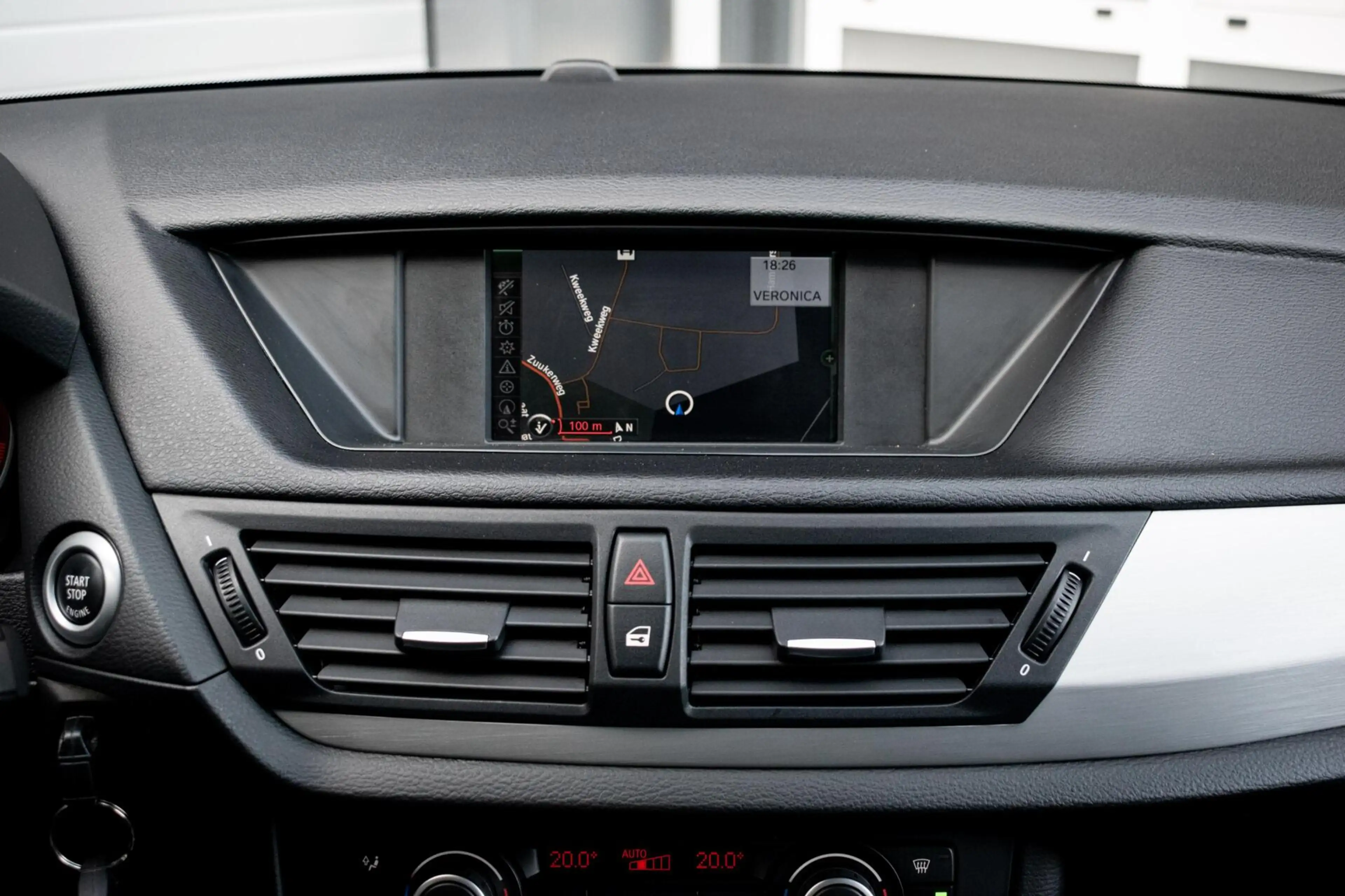 BMW X1 sDrive18i Executive|AFN. TREKHAAK|NAVI|CLIMATE|CRU — photo 11