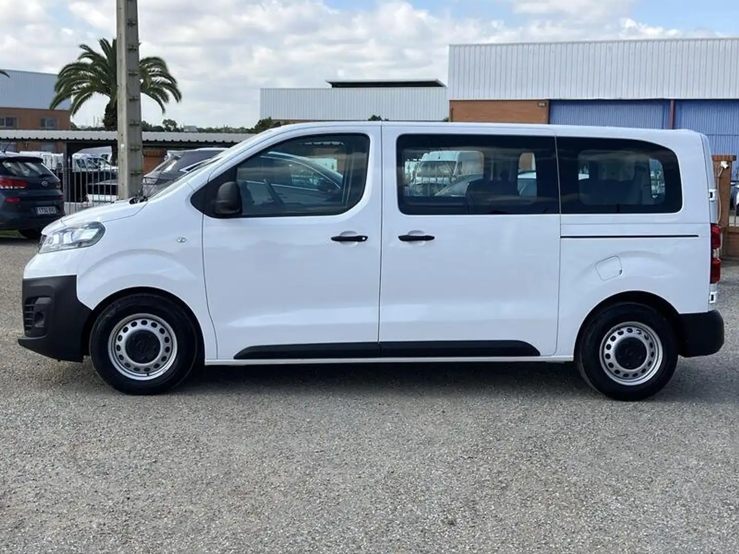 Opel Vivaro 1.5 M Std Express - 2
