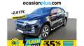 Isuzu D-Max Space 1.9 N60 B 4x4 Aut. Noir - thumbnail 1