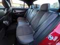 Mercedes-Benz E 300 e 9G-TRONIC AMG Line Rouge - thumbnail 17
