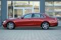 Mercedes-Benz E 300 e 9G-TRONIC AMG Line Rouge - thumbnail 7