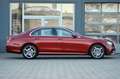 Mercedes-Benz E 300 e 9G-TRONIC AMG Line Rouge - thumbnail 8