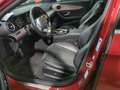 Mercedes-Benz E 300 e 9G-TRONIC AMG Line Rojo - thumbnail 22