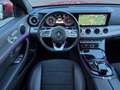 Mercedes-Benz E 300 e 9G-TRONIC AMG Line Rouge - thumbnail 12