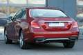 Mercedes-Benz E 300 e 9G-TRONIC AMG Line Rouge - thumbnail 3
