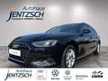 Audi A4 Avant 35 TDI LED/Navi/AssisTour Zwart - thumbnail 1