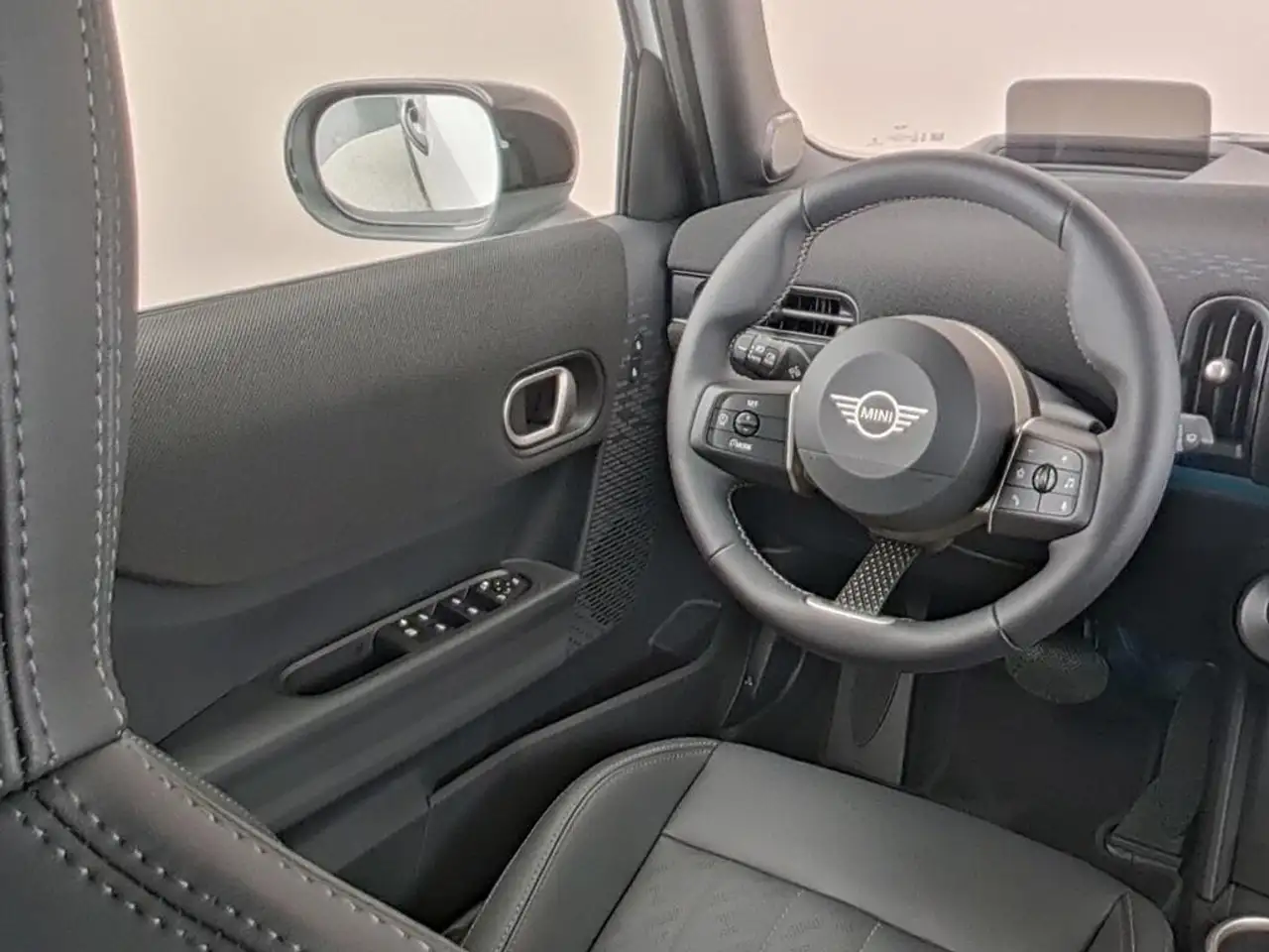 MINI Cooper C 2026