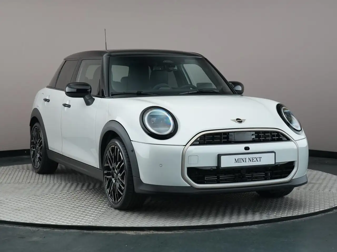 MINI Cooper C 2026