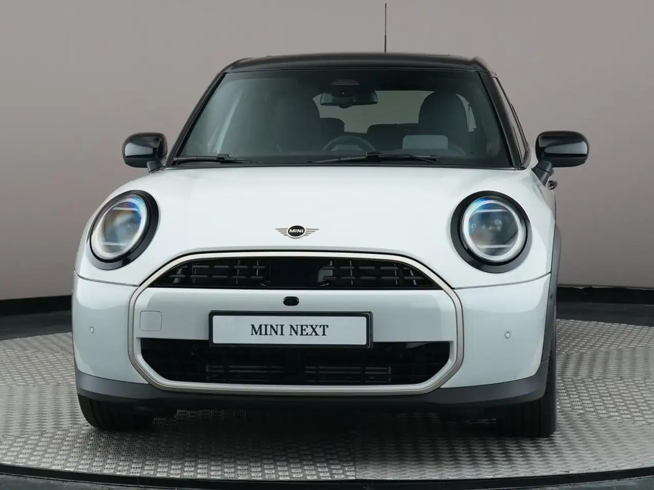 MINI Cooper C 2026