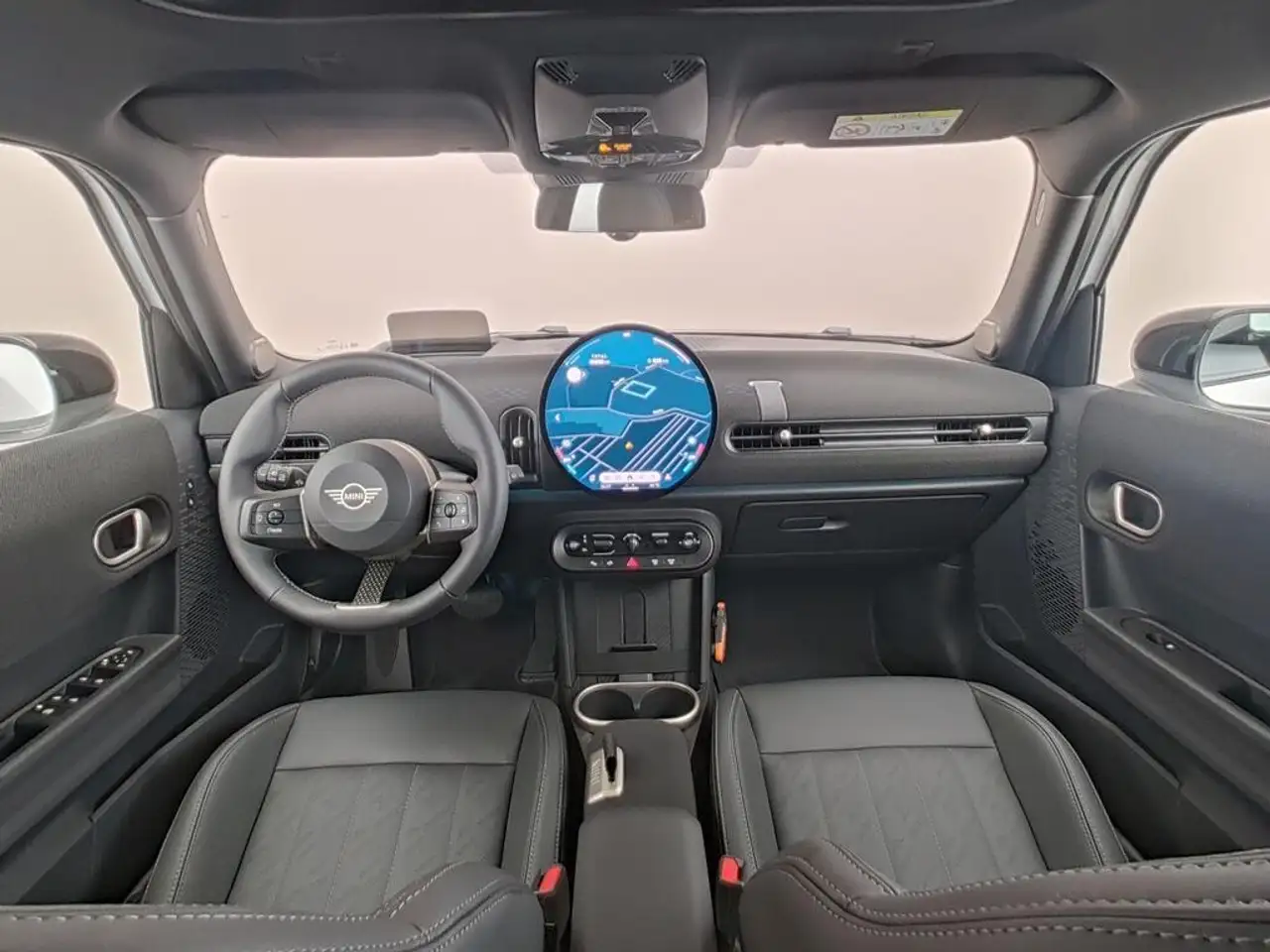 MINI Cooper C 2026