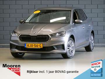 1.0 TSI 96PK Business Edition | CAMERA | NAVIGATIE