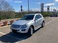Mercedes-Benz ML 320 Classe M - W164 cdi Offroad Pro auto Silber - thumbnail 4