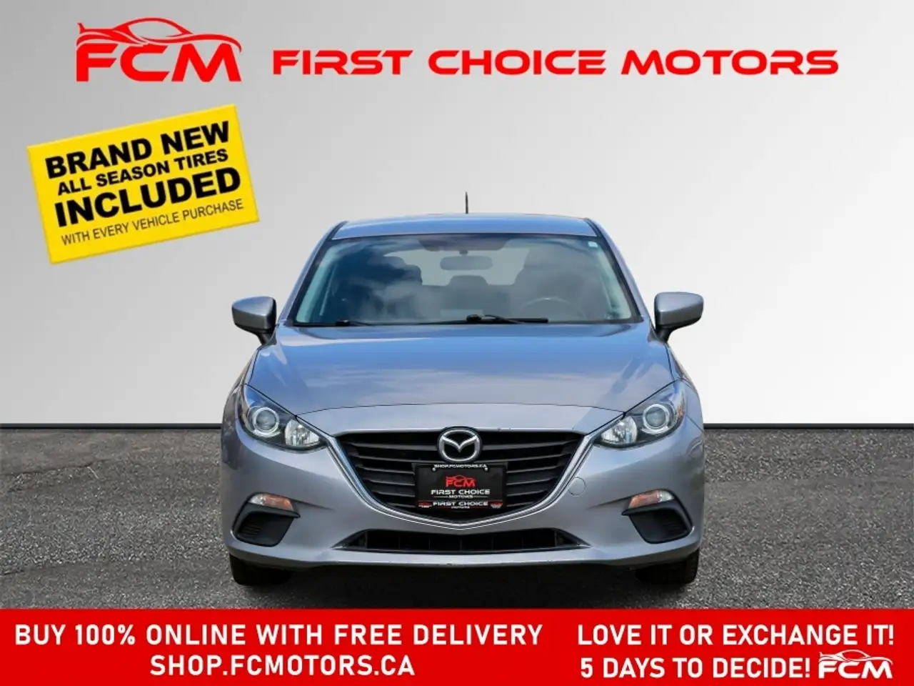 Mazda 3 снимка Mazda 3