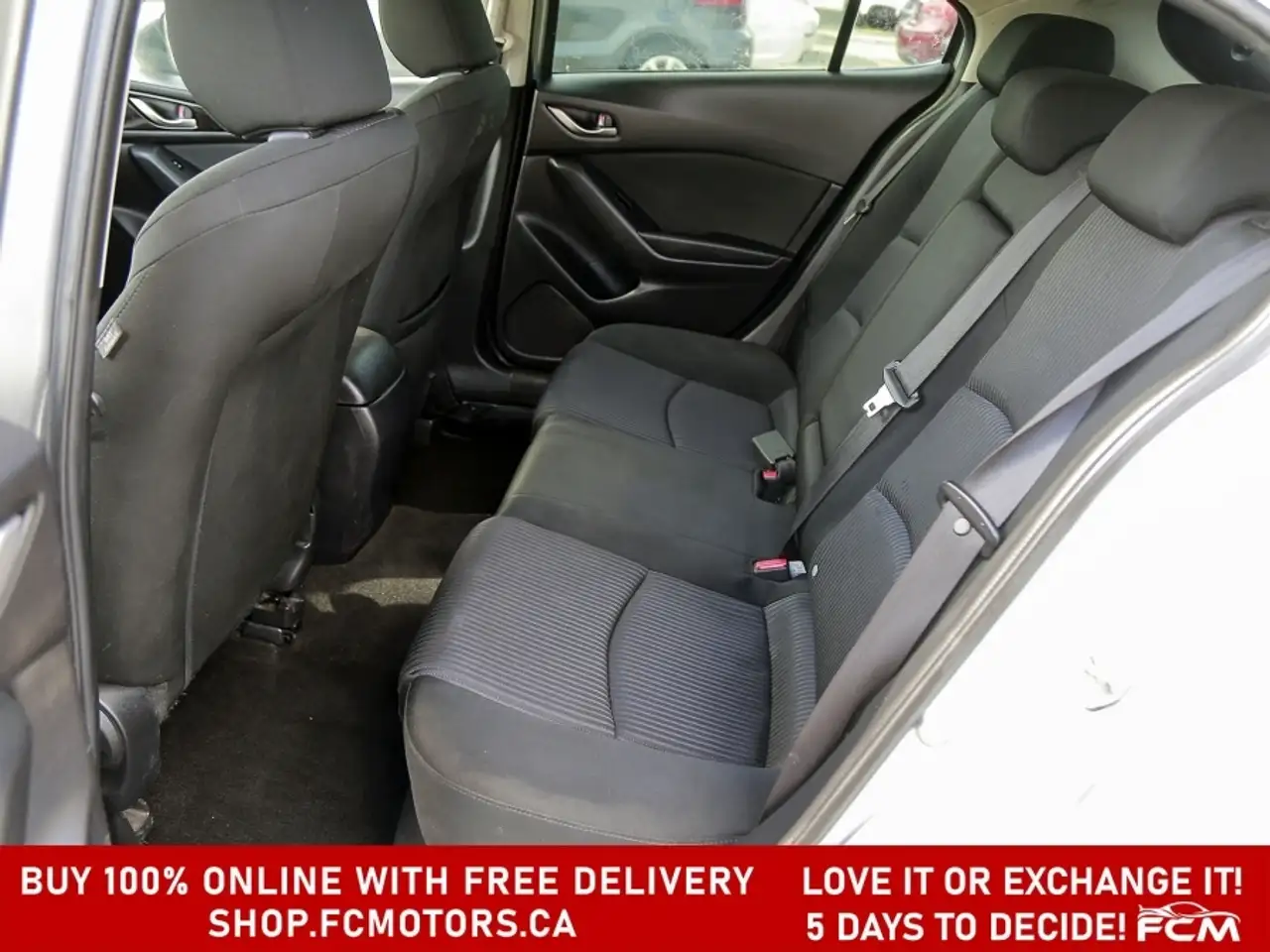 Mazda 3 снимка Mazda 3