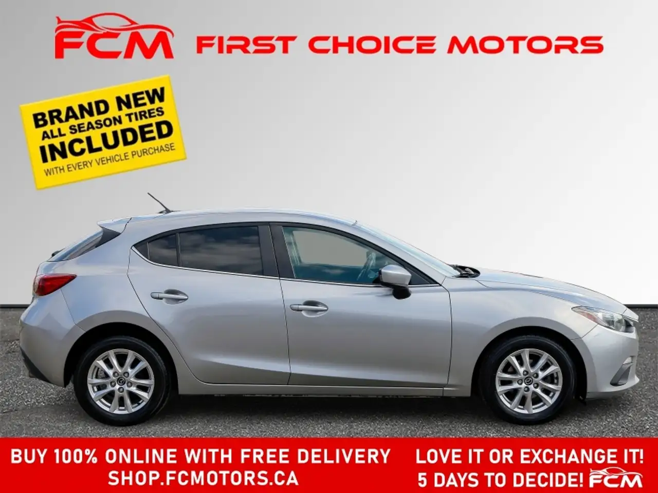 Mazda 3 снимка Mazda 3