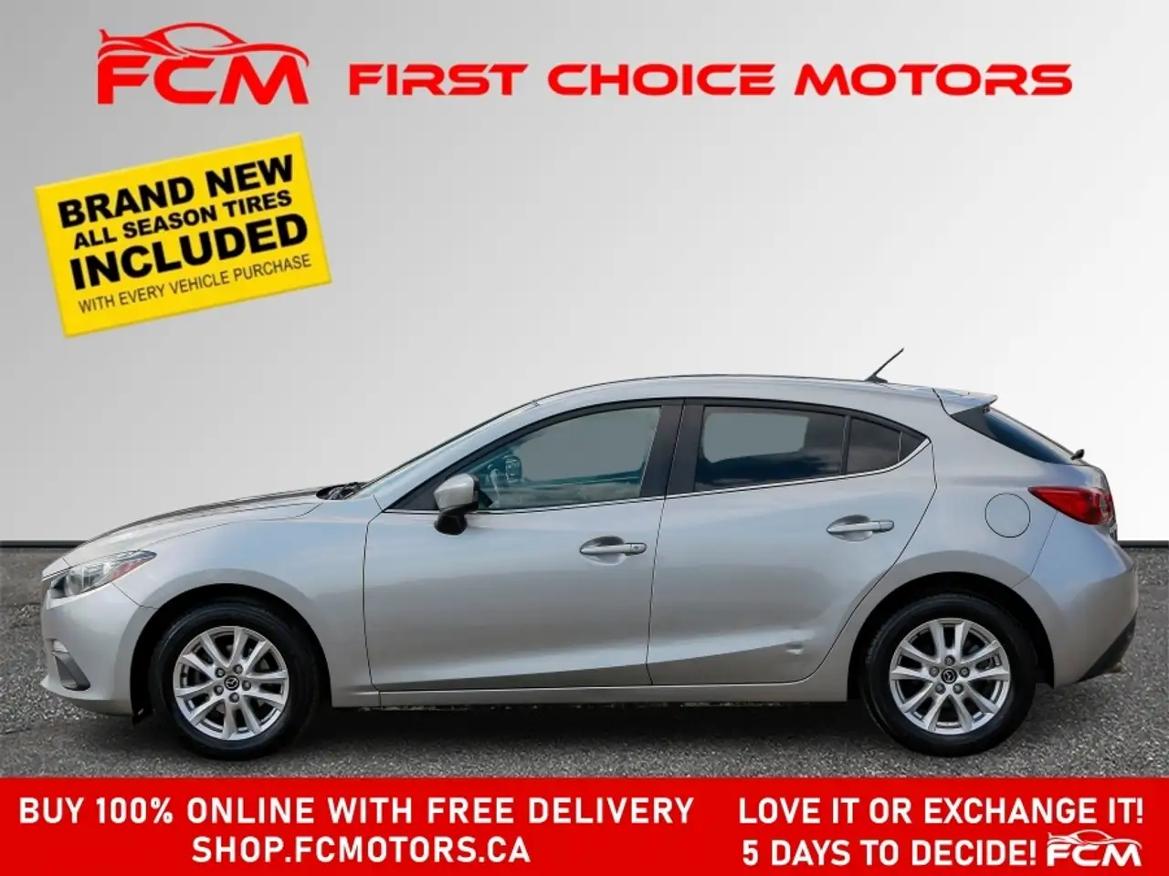 Mazda 3 снимка Mazda 3
