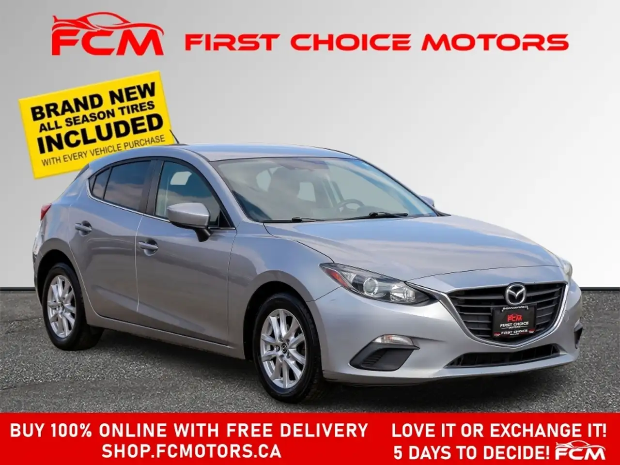 Mazda 3 снимка Mazda 3