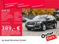 Audi Q2 30 TFSI design S line Ext. LED/Navi/DAB/SitzH Noir - thumbnail 1