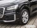 Audi Q2 30 TFSI design S line Ext. LED/Navi/DAB/SitzH Noir - thumbnail 10