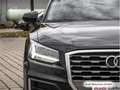 Audi Q2 30 TFSI design S line Ext. LED/Navi/DAB/SitzH Noir - thumbnail 11