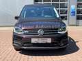 Volkswagen Caddy Trendline 4Motion DSG Xenon AHK Service HU Schwarz - thumbnail 2