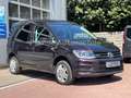 Volkswagen Caddy Trendline 4Motion DSG Xenon AHK Service HU Schwarz - thumbnail 17