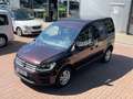 Volkswagen Caddy Trendline 4Motion DSG Xenon AHK Service HU Schwarz - thumbnail 3