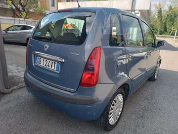 1.3 mjt automatico