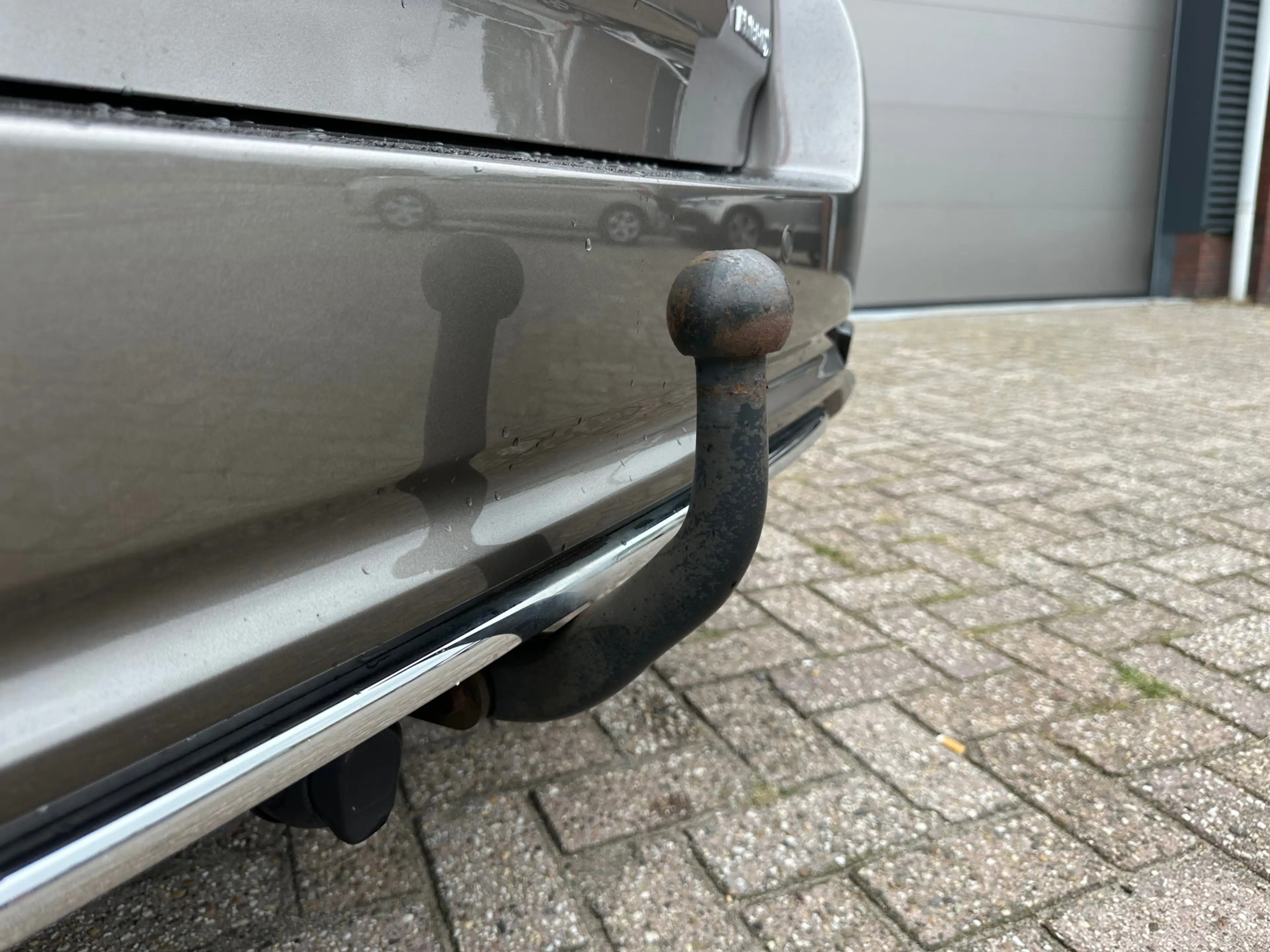 Toyota Auris Touring Sports 1.8 Hybrid Now / Camera / Navi / PD — photo 26