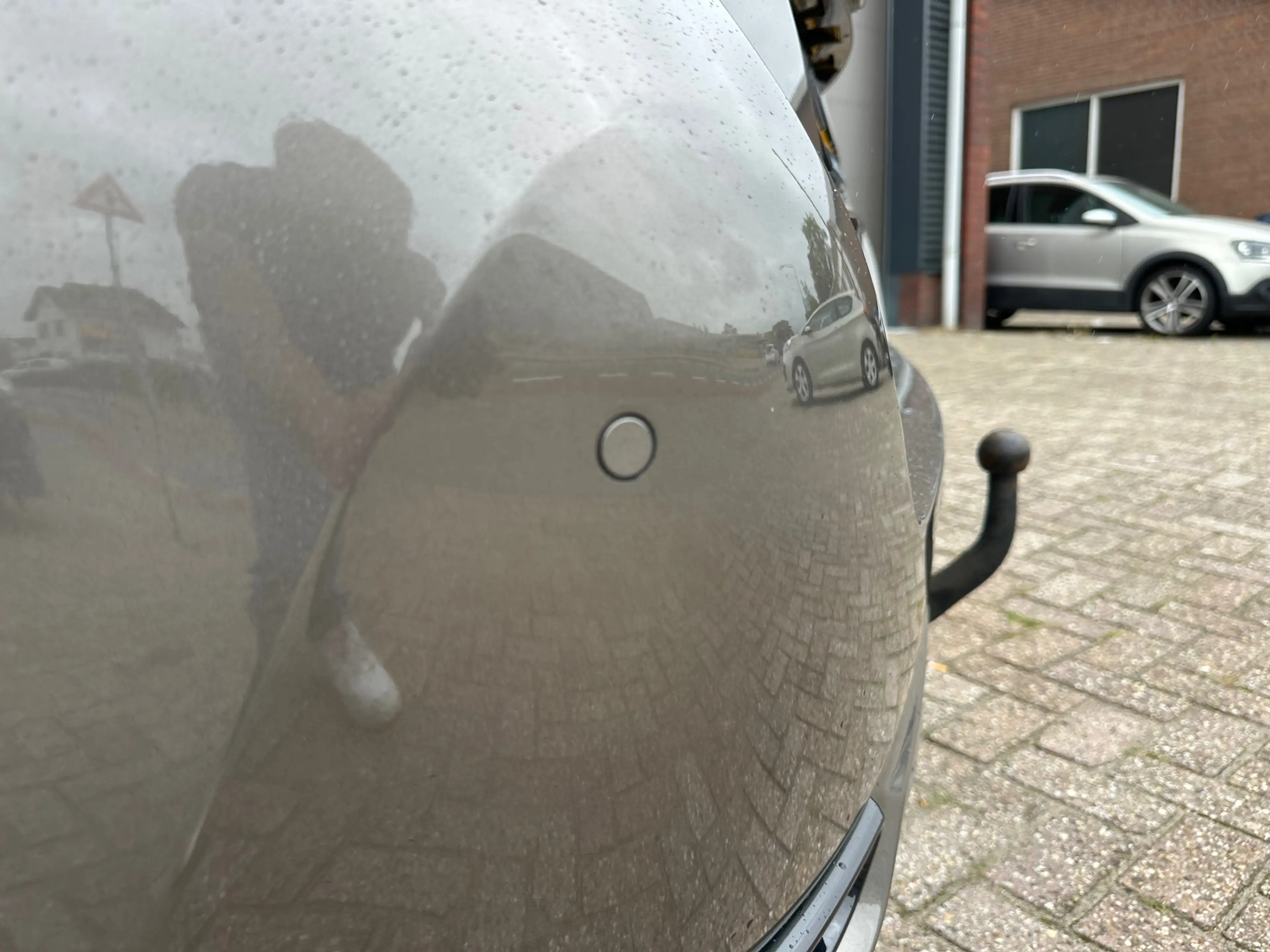 Toyota Auris Touring Sports 1.8 Hybrid Now / Camera / Navi / PD — photo 28