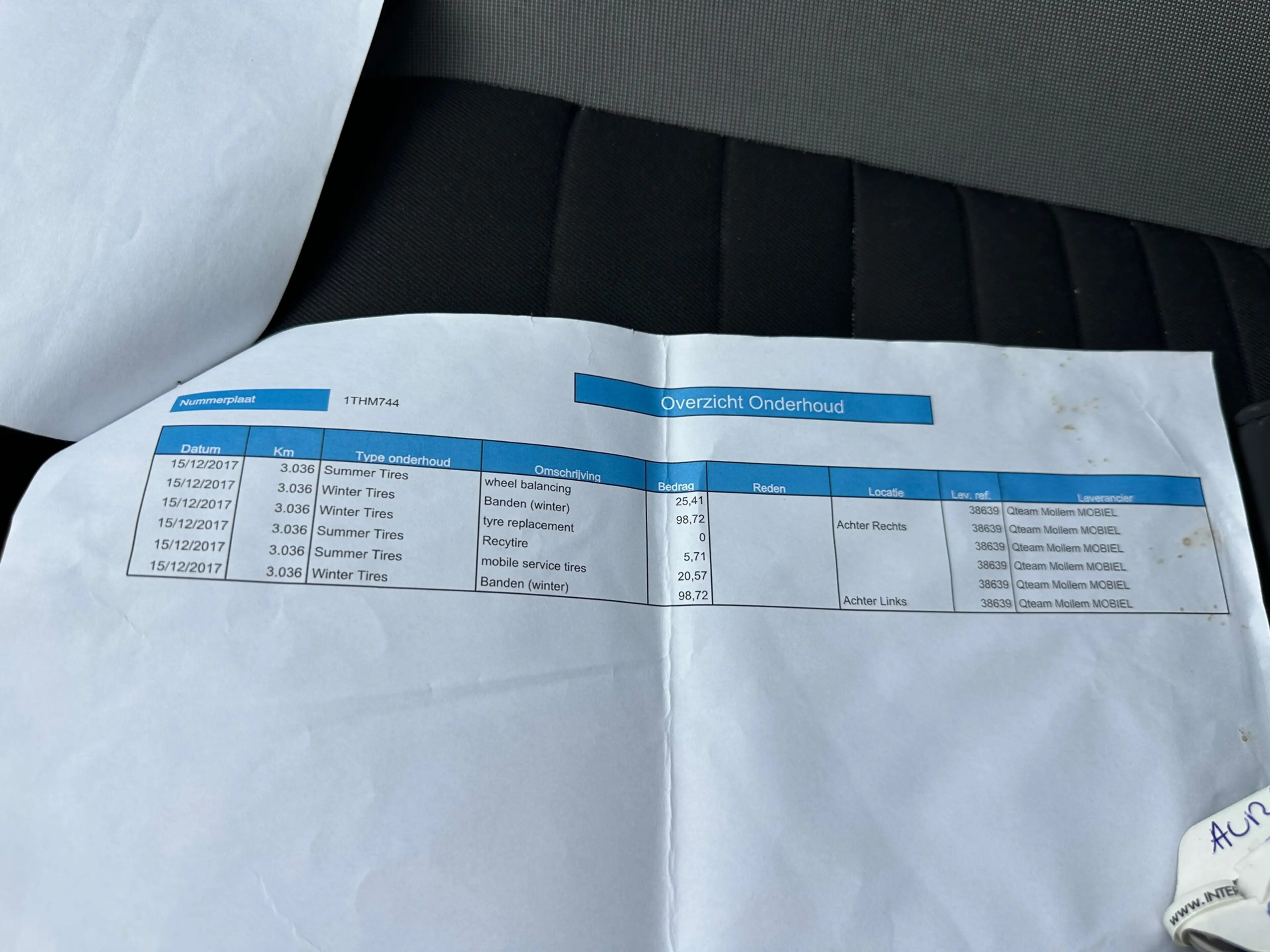 Toyota Auris Touring Sports 1.8 Hybrid Now / Camera / Navi / PD — photo 24