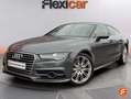 Audi A7 Sportback 3.0TDI quattro S-Tronic 200kW Gris - thumbnail 3