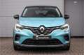 Renault Captur 1.6 E-Tech Plug-in Hybrid 160 Initiale Paris Leer Blauw - thumbnail 12