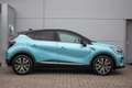 Renault Captur 1.6 E-Tech Plug-in Hybrid 160 Initiale Paris Leer Blauw - thumbnail 2