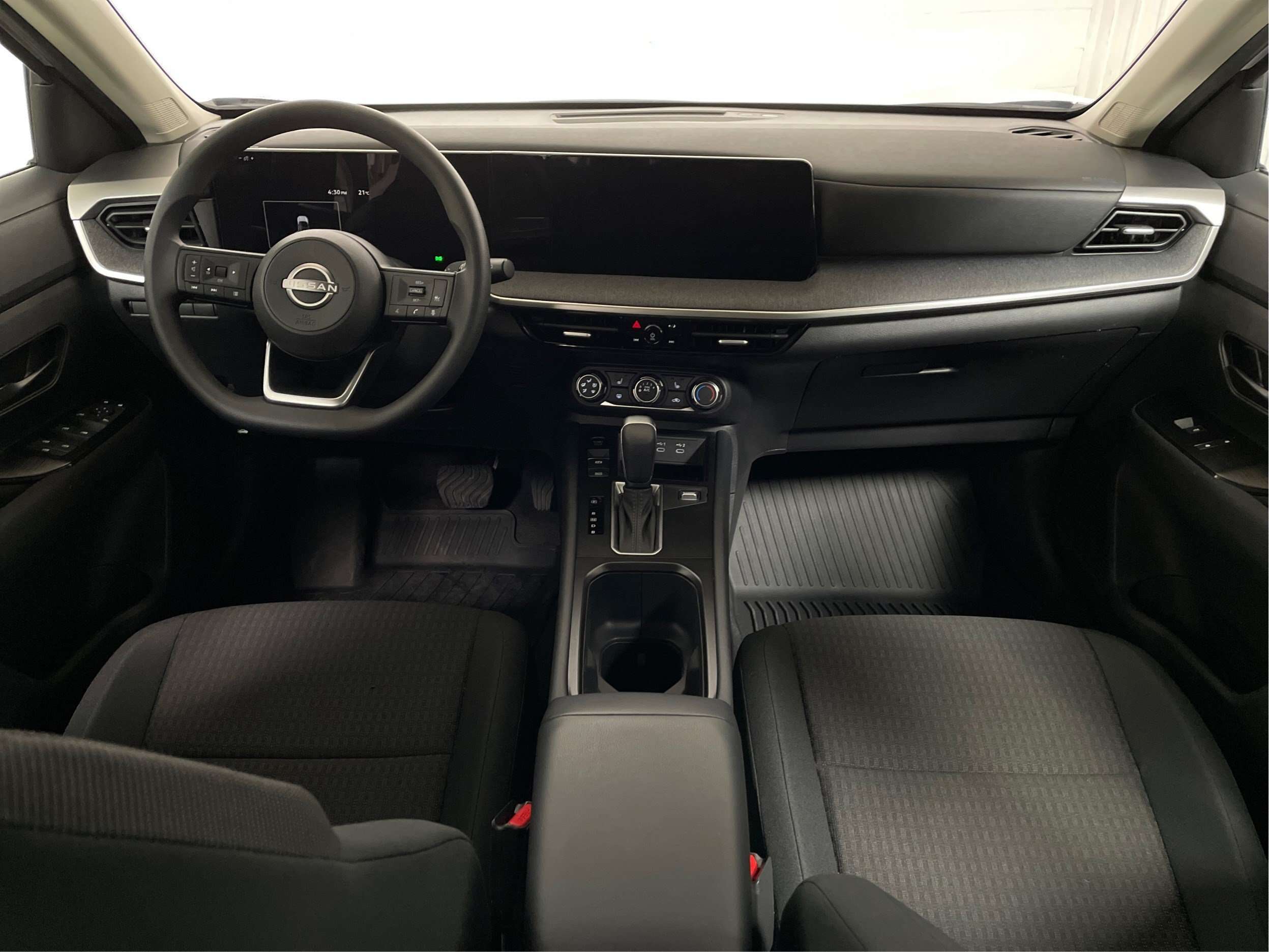2026 Nissan Kicks S AWD — снимка 1