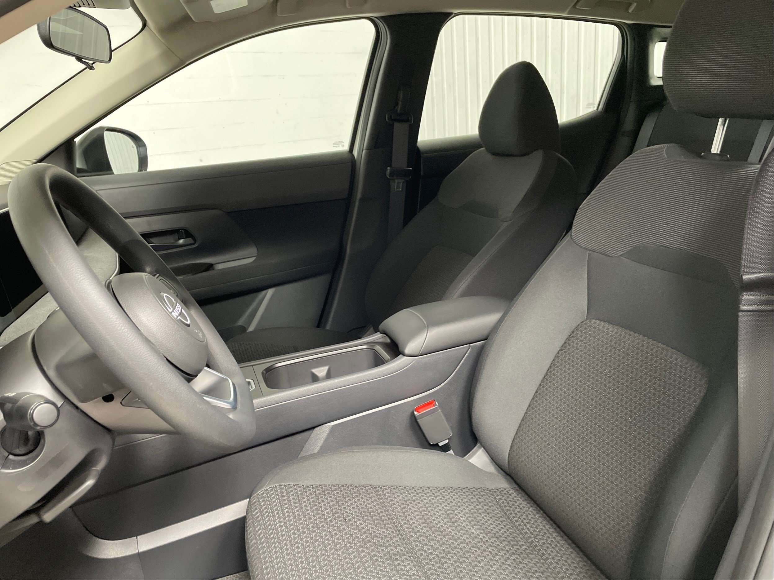 2026 Nissan Kicks S AWD — снимка 1