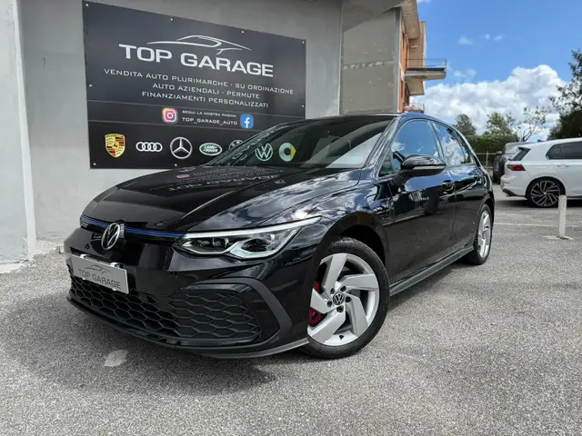 Volkswagen Golf GTE 1.4 dsg *DA ORDINARE
