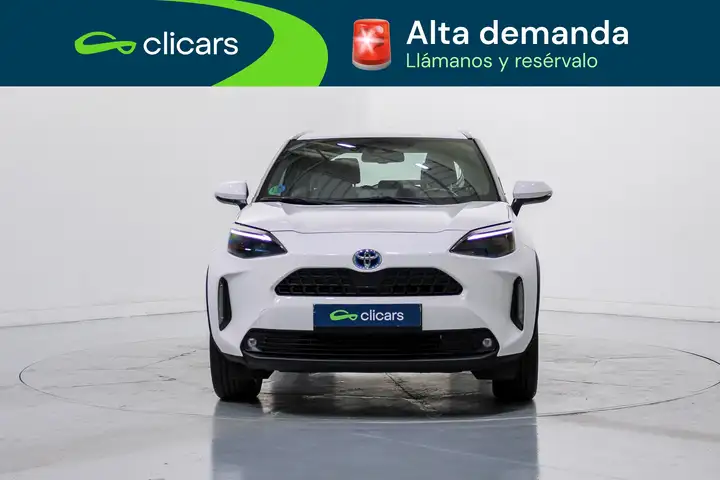 Toyota Yaris 2024, foto 2