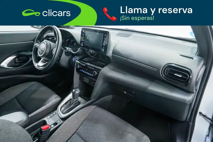 Toyota Yaris 2024, foto 32