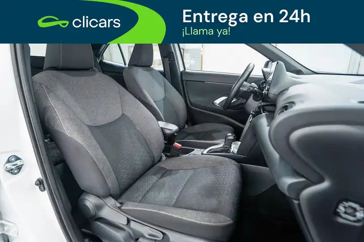 Toyota Yaris 2024, foto 16