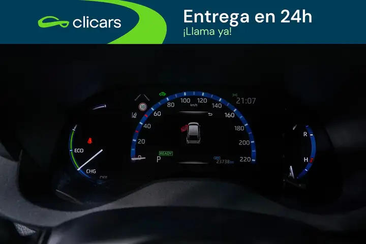 Toyota Yaris 2024, foto 15