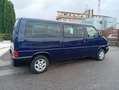 Volkswagen T4 Caravelle MULTIVAN 9 POSTI Blu/Azzurro - thumbnail 4