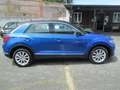 Volkswagen T-Roc 2.0 tdi Advanced 4motion dsg Blu/Azzurro - thumbnail 4