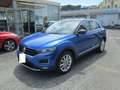 Volkswagen T-Roc 2.0 tdi Advanced 4motion dsg Blu/Azzurro - thumbnail 6