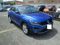 Volkswagen T-Roc 2.0 tdi Advanced 4motion dsg Blu/Azzurro - thumbnail 3